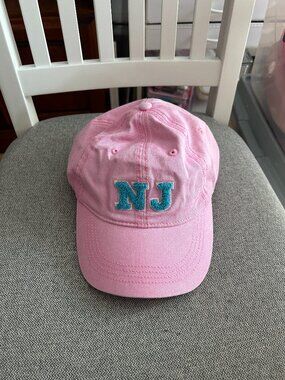 CoG New York | Accessories | Fuchsia Rhinestone Cowboy Hat  display picture 1